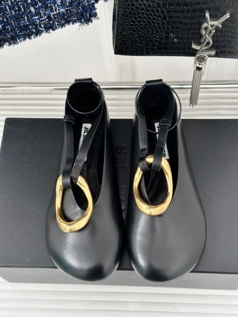 Jil Sander Shoes